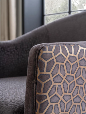 Sillón acolchado Lehnstuhl Clubsessel Ruhesessel Sillón Loungesessel Relaxsessel