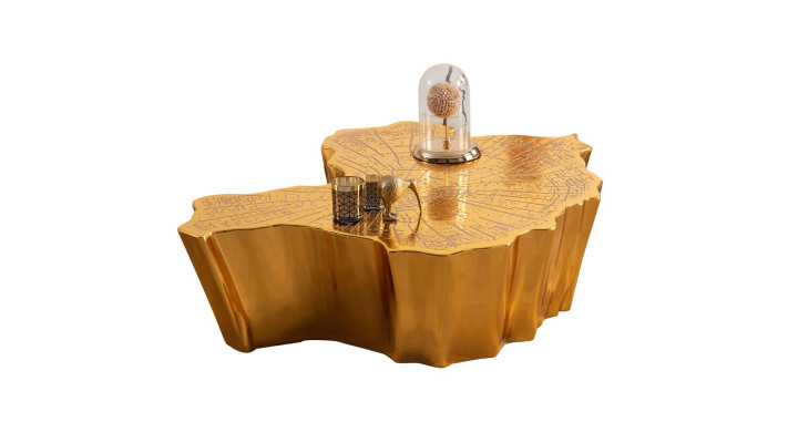 Juego de muebles de salón sofá sillón esquina sofá paisaje 4 piezas