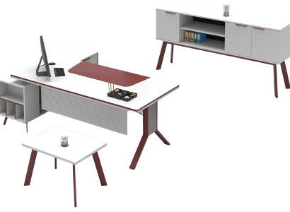 Escritorio multifuncional mesa de esquina mesa mesas escritorio del jefe