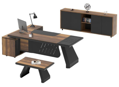 Escritorio multifuncional mesa de oficina mesa ejecutiva
