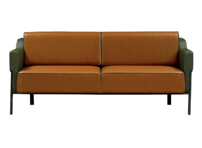 Sofá tapizado mesa de madera muebles de lujo juego sofá sala de estar versatilidad