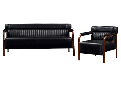 Juego de sofá 3+1 plazas muebles de salón sofá sillón lujo nuevos