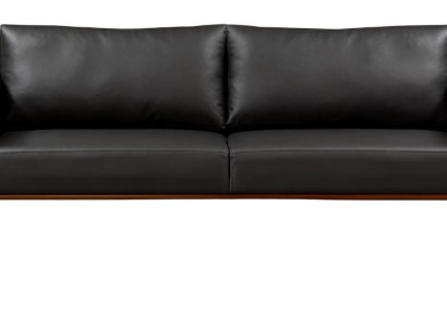 Conjunto de muebles de lujo sofá sillón 3+1+1 salón