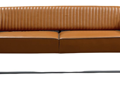 Conjunto de sofá de lujo 3+1+1 asientos sofá sillón tapizado sala de estar madera nueva