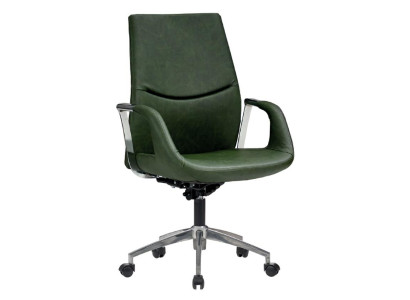 Sillón de oficina para estudio, silla de escritorio, silla giratoria para oficina y home office