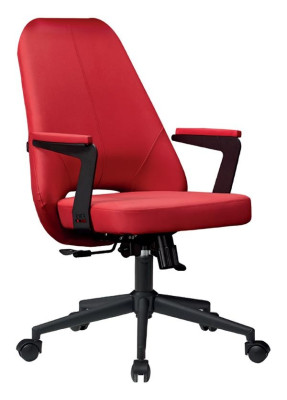 Silla de oficina para escritorio, silla giratoria para oficina y home office