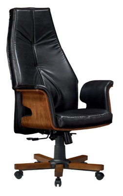 Silla de oficina giratoria silla de trabajo silla de director silla de escritorio silla cómoda