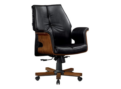 Silla de oficina giratoria silla de trabajo silla de escritorio sillón de director muebles para sentarse oficina