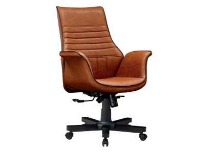 Silla de oficina giratoria
