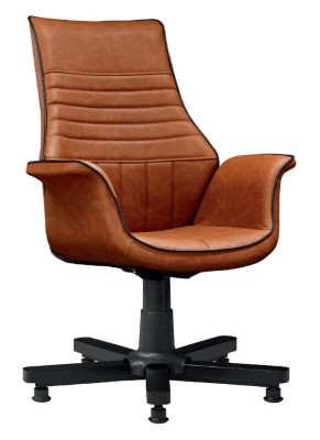Silla de oficina giratoria