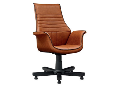 Silla de oficina giratoria