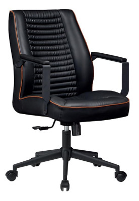 Silla de oficina giratoria para chef