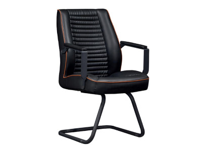 Silla de oficina de jefe, silla de trabajo, silla de escritorio, silla giratoria, mobiliario de asiento