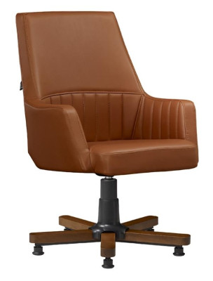Sillón ejecutivo silla giratoria silla de oficina muebles de asiento silla de trabajo