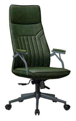 Silla de oficina giratoria para computadora