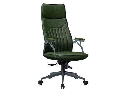 Silla de oficina giratoria para computadora