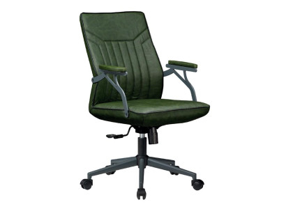 Silla de oficina directiva