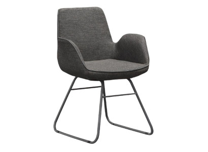 Silla de oficina para escritorio, silla giratoria para oficina y home office
