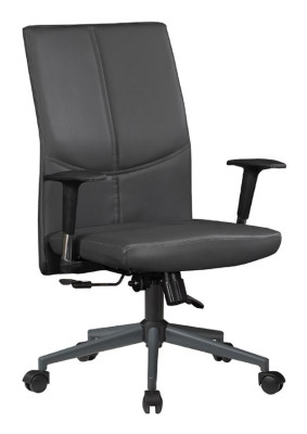 Silla de oficina Silla giratoria Sillón Sillón de director Muebles de escritorio
