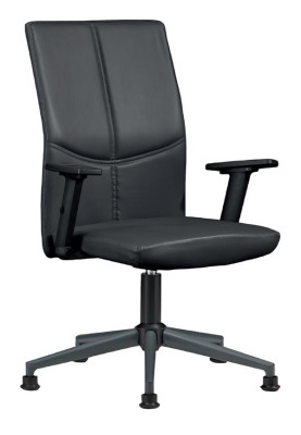 Sillón de oficina, silla de escritorio, silla giratoria para oficina y home office