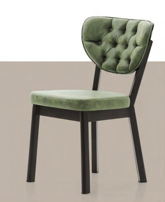 Conjunto de mesa de comedor compacto mesa de comedor 4 sillas grupo de sillas comedor 5 piezas.