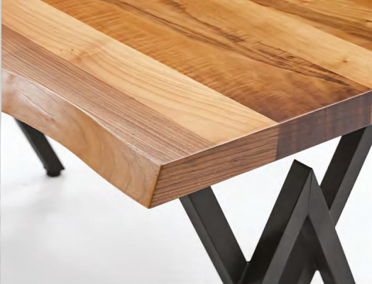 Juego de comedor de 5 piezas