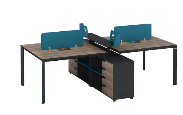 Mesa de trabajo Kontor