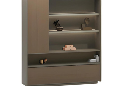 Estantería de oficina multifuncional para documentos