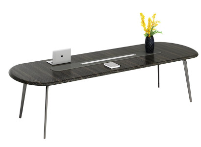 Mesa de conferencias para reuniones