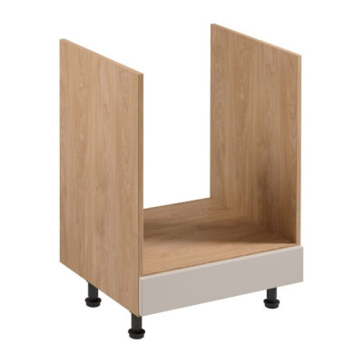 Base modular para armario de cocina