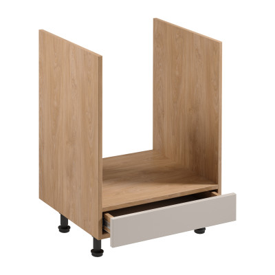 Base modular para armario de cocina