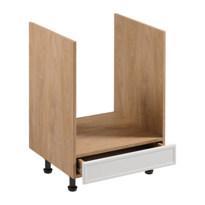 Base para horno, mueble de cocina, cajones, cocina integrada
