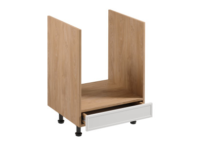 Base para horno, mueble de cocina, cajones, cocina integrada