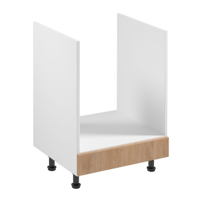 Base de cocina con cajón