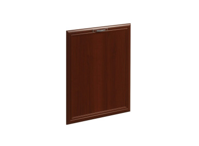 Panel frontal para lavavajillas