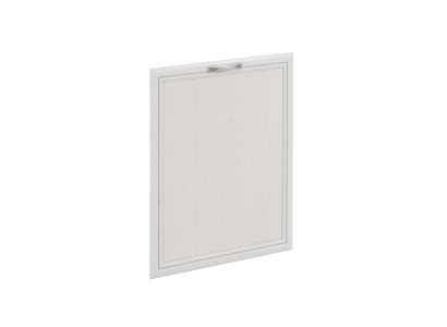 Panel frontal para lavavajillas