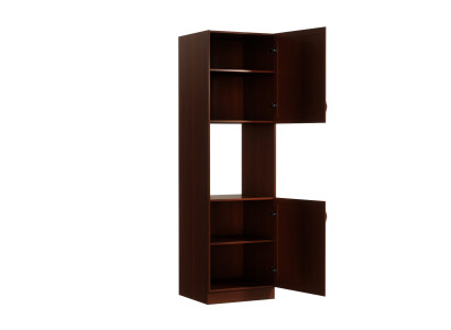 Armario alto para horno Armario empotrado Armario de cocina