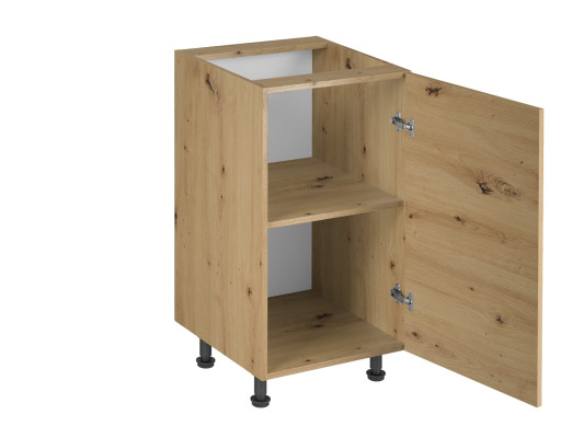Armario de cocina modular