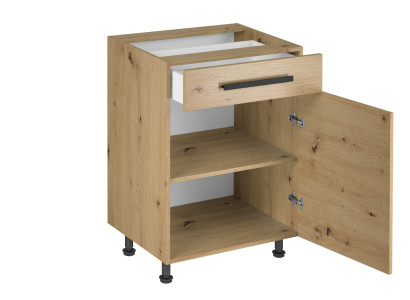 Aplique de armario móvil multifuncional