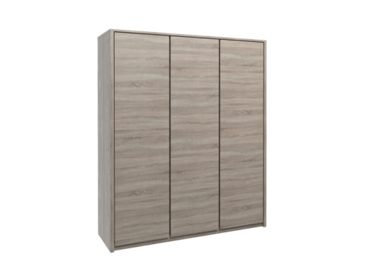 Armario de dormitorio, multifuncional, de material de madera