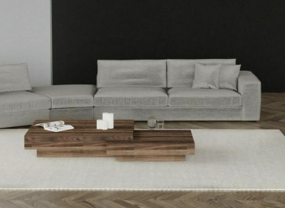 Conjunto de sala de estar Todo lo que necesitas para una sala cómoda