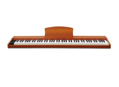 Piano digital universal con conexión USB para software de música