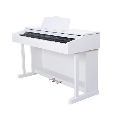 Piano digital Stage Piano Brillo blanco