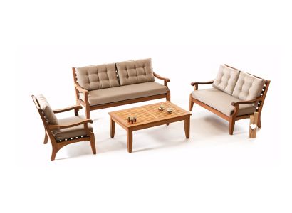 Mueble elegante para tu jardín y terraza