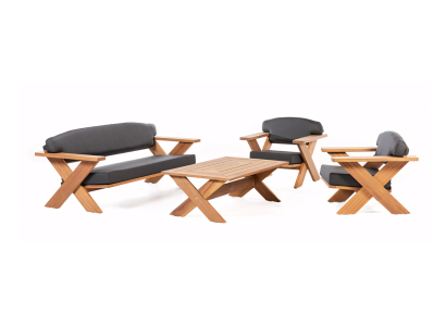 Muebles Havemøbler - cómodos, elegantes, prácticos