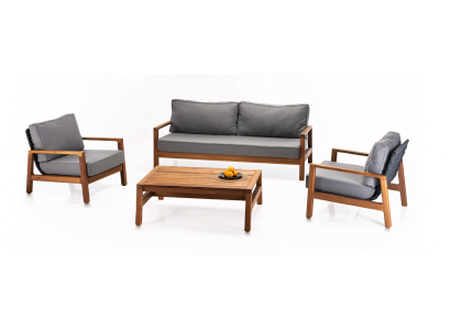 Muebles de Havemøbler que añaden estilo