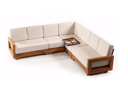 Muebles Havemøbler que añaden estilo