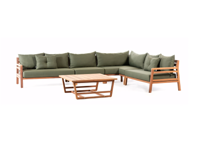 Muebles Havemøbler – Armonía entre estilo y naturaleza
