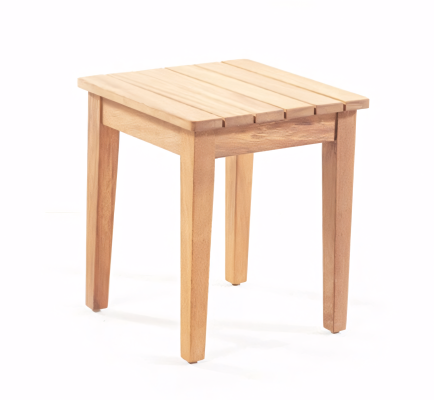 Mesa lateral inspirada en todos los estilos de muebles