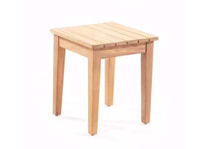 Mesa lateral inspirada en todos los estilos de muebles